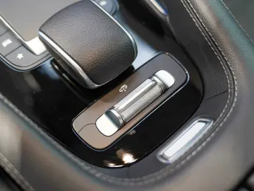 MERCEDES-BENZ GLE 350 de 4M AMG Line