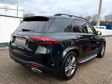 MERCEDES-BENZ GLE 450d AMG