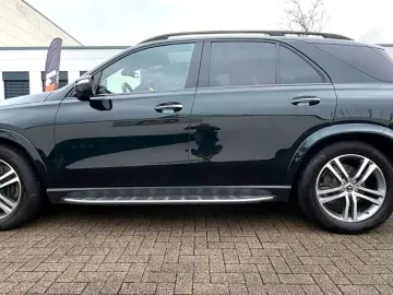 MERCEDES-BENZ GLE 450d AMG