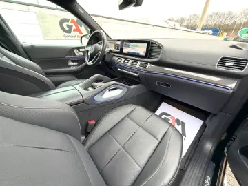 MERCEDES-BENZ GLE 450d AMG