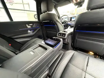 MERCEDES-BENZ GLE 450d AMG