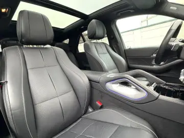MERCEDES-BENZ GLE 450d AMG