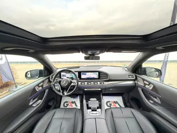 MERCEDES-BENZ GLE 450d AMG