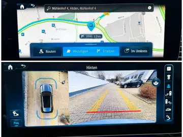 MERCEDES-BENZ GLE 450d AMG