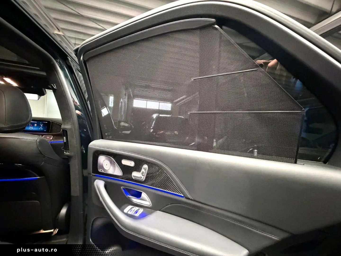 MERCEDES-BENZ GLE 450d AMG