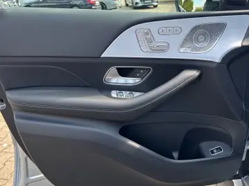 MERCEDES-BENZ GLE450d 4M Coupe AMG Burmester Ventil 360