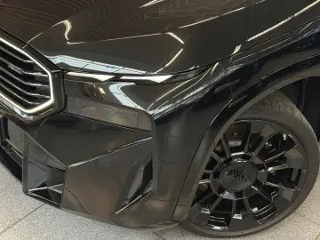 BMW XM 50e DA Prof PA  AHK Carbon H K Massage 23  LM