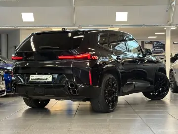 BMW XM 50e DA Prof PA  AHK Carbon H K Massage 23  LM