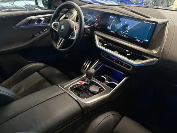 BMW XM 50e DA Prof PA  AHK Carbon H K Massage 23  LM