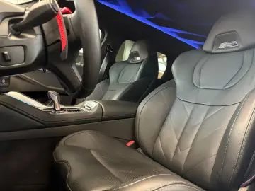 BMW XM 50e DA Prof PA  AHK Carbon H K Massage 23  LM