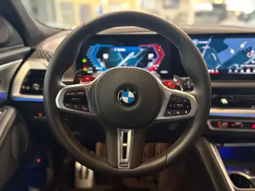 BMW XM 50e DA Prof PA  AHK Carbon H K Massage 23  LM