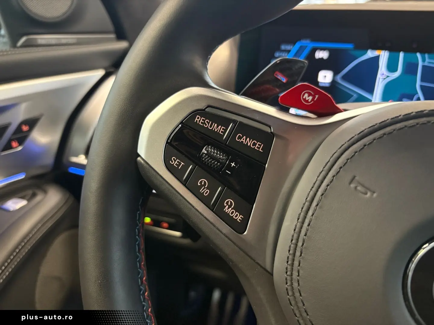 BMW XM 50e DA Prof PA  AHK Carbon H K Massage 23  LM