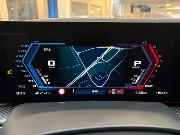 BMW XM 50e DA Prof PA  AHK Carbon H K Massage 23  LM