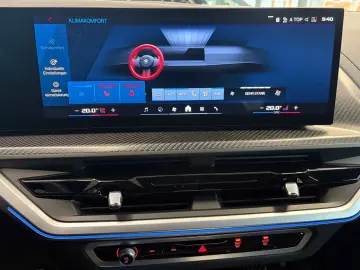 BMW XM 50e DA Prof PA  AHK Carbon H K Massage 23  LM