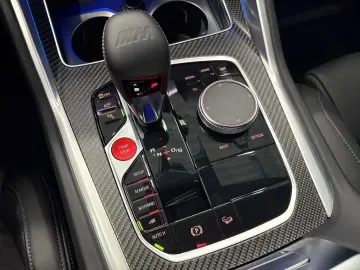 BMW XM 50e DA Prof PA  AHK Carbon H K Massage 23  LM