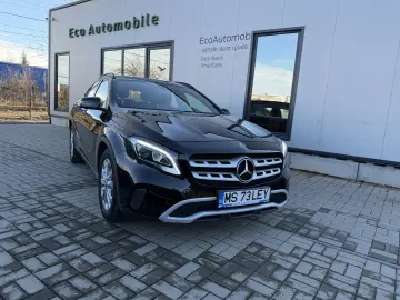 Mercedes GLA 180 Start-up Edition Automat Benzina