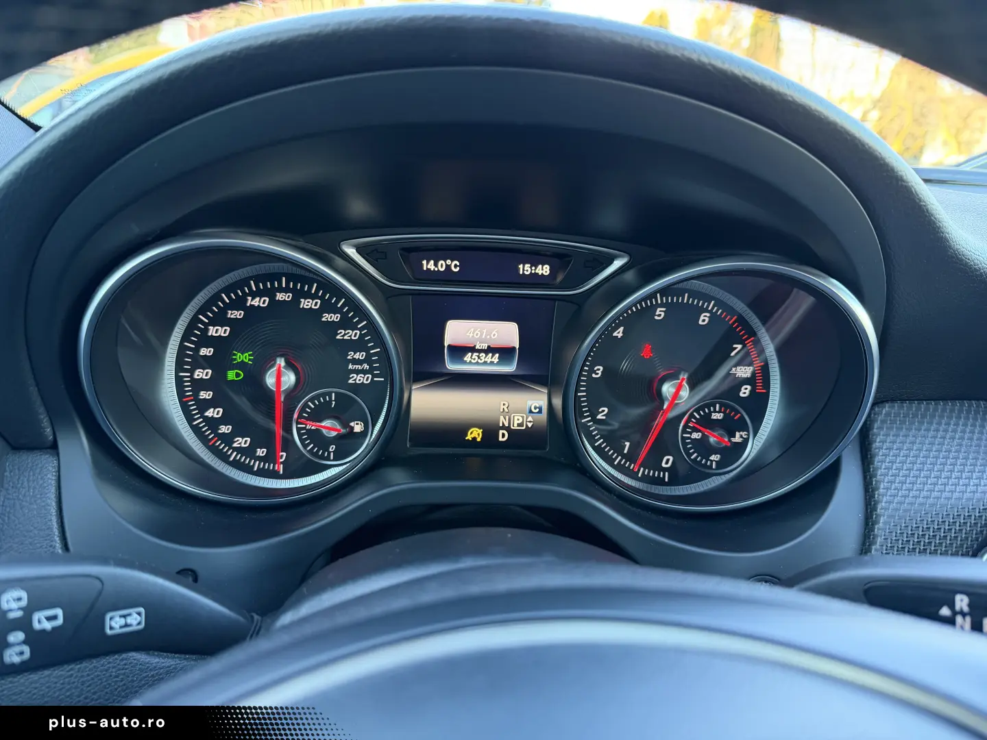 Mercedes GLA 180 Start-up Edition Automat Benzina
