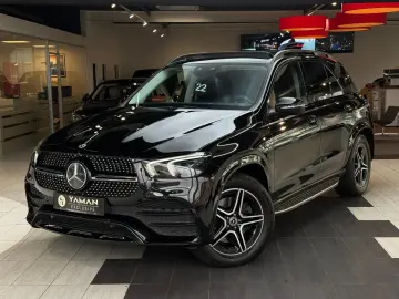 MERCEDES-BENZ GLE 450 4Matic AMG