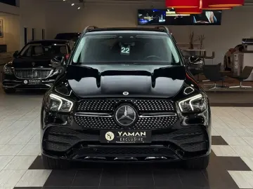 MERCEDES-BENZ GLE 450 4Matic AMG