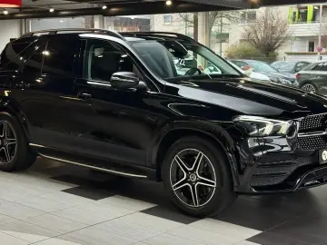 MERCEDES-BENZ GLE 450 4Matic AMG