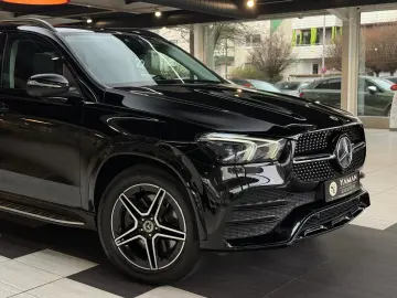 MERCEDES-BENZ GLE 450 4Matic AMG