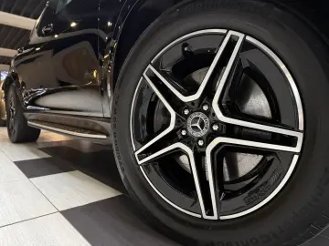 MERCEDES-BENZ GLE 450 4Matic AMG