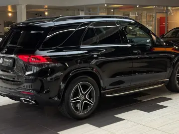 MERCEDES-BENZ GLE 450 4Matic AMG
