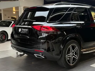 MERCEDES-BENZ GLE 450 4Matic AMG