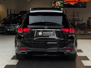 MERCEDES-BENZ GLE 450 4Matic AMG