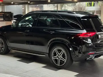 MERCEDES-BENZ GLE 450 4Matic AMG