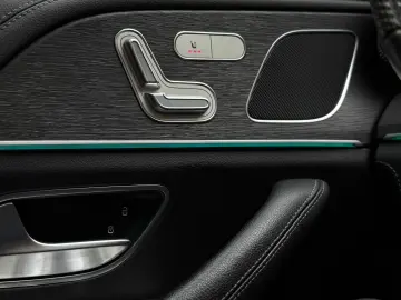 MERCEDES-BENZ GLE 450 4Matic AMG