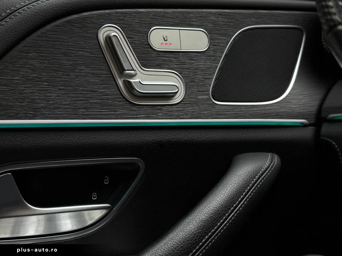 MERCEDES-BENZ GLE 450 4Matic AMG