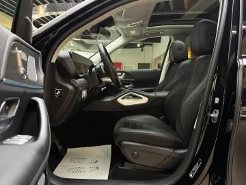 MERCEDES-BENZ GLE 450 4Matic AMG