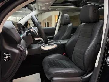 MERCEDES-BENZ GLE 450 4Matic AMG