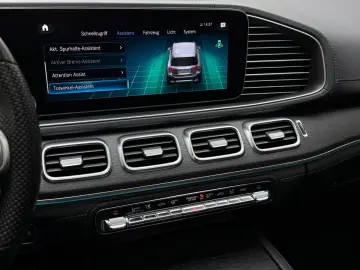 MERCEDES-BENZ GLE 450 4Matic AMG