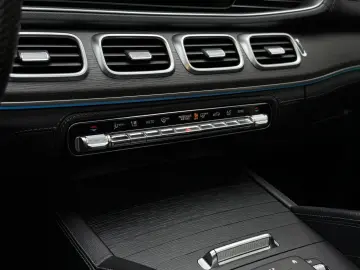 MERCEDES-BENZ GLE 450 4Matic AMG