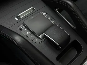 MERCEDES-BENZ GLE 450 4Matic AMG