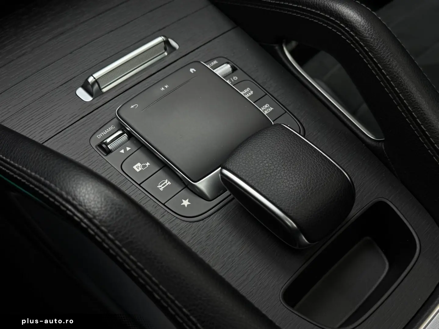 MERCEDES-BENZ GLE 450 4Matic AMG