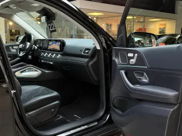 MERCEDES-BENZ GLE 450 4Matic AMG