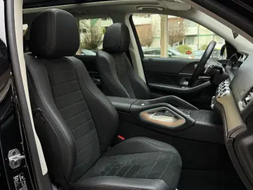 MERCEDES-BENZ GLE 450 4Matic AMG