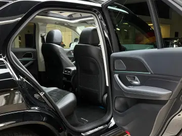 MERCEDES-BENZ GLE 450 4Matic AMG
