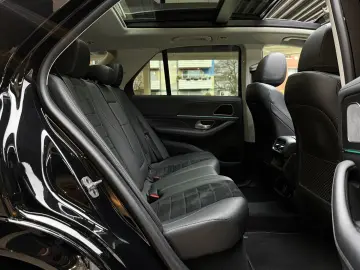 MERCEDES-BENZ GLE 450 4Matic AMG