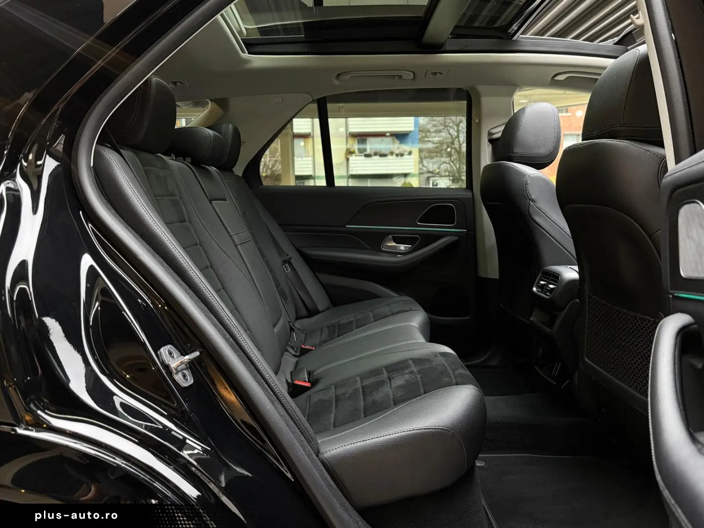 MERCEDES-BENZ GLE 450 4Matic AMG