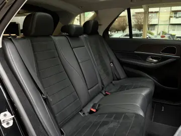 MERCEDES-BENZ GLE 450 4Matic AMG