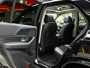 MERCEDES-BENZ GLE 450 4Matic AMG