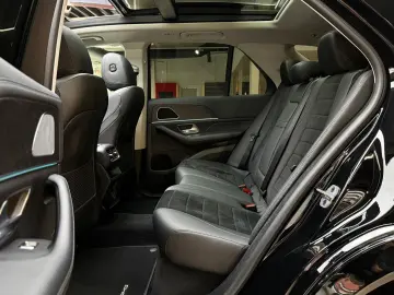 MERCEDES-BENZ GLE 450 4Matic AMG