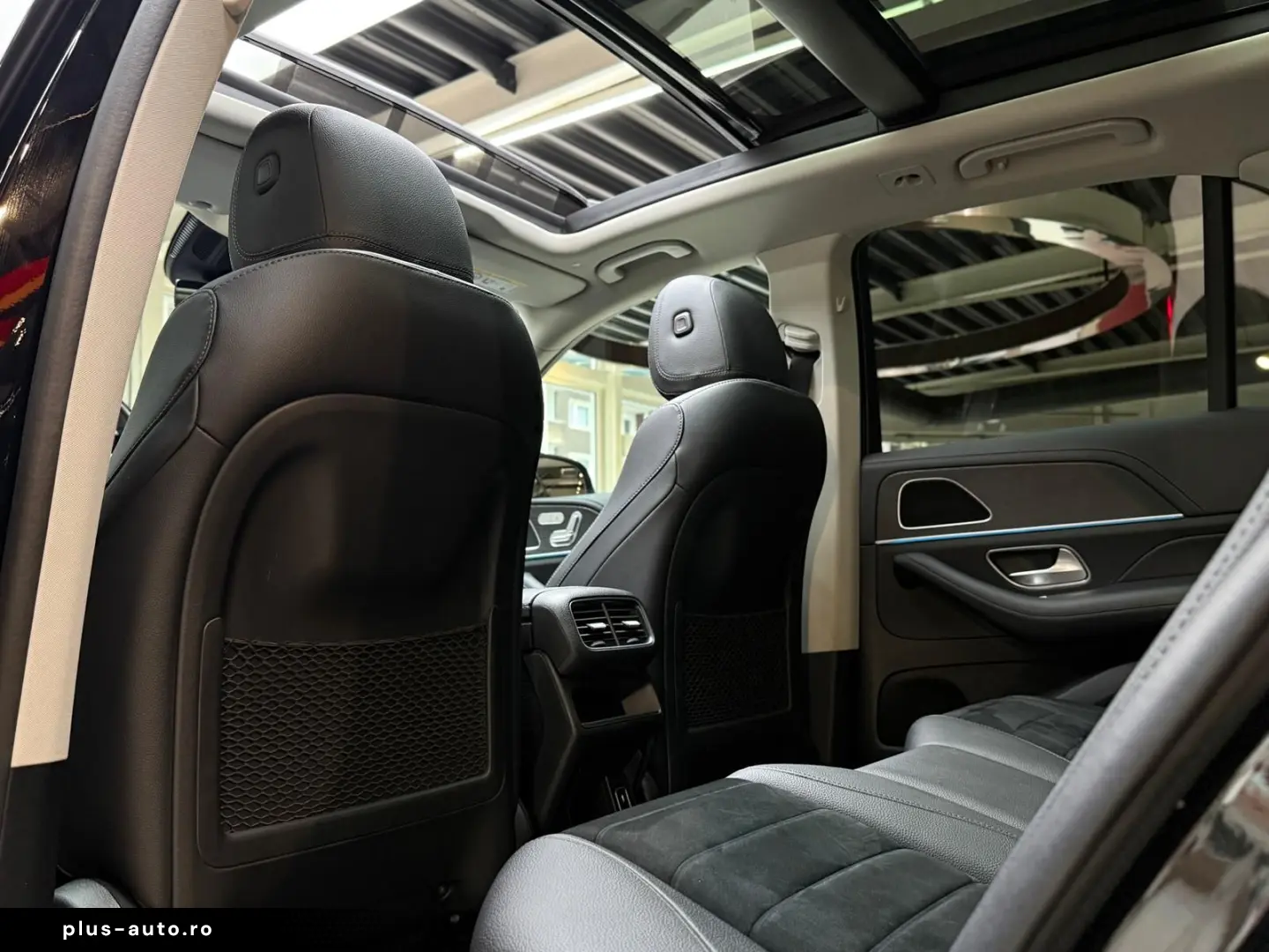 MERCEDES-BENZ GLE 450 4Matic AMG