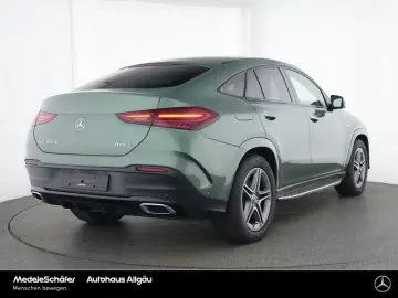 MERCEDES-BENZ GLE350de 4M Premium  MANUFAKTUR Massage 360