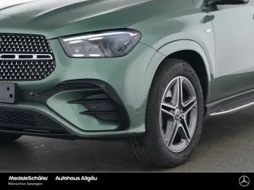 MERCEDES-BENZ GLE350de 4M Premium  MANUFAKTUR Massage 360