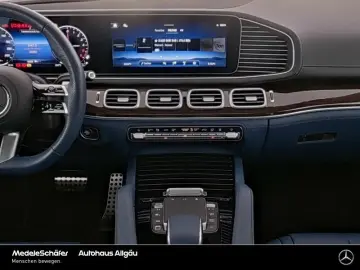MERCEDES-BENZ GLE350de 4M Premium  MANUFAKTUR Massage 360